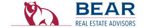 Bear Advisors Logo